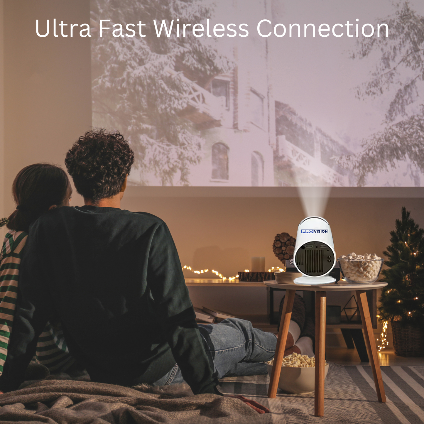 ProVision Projector Ultra