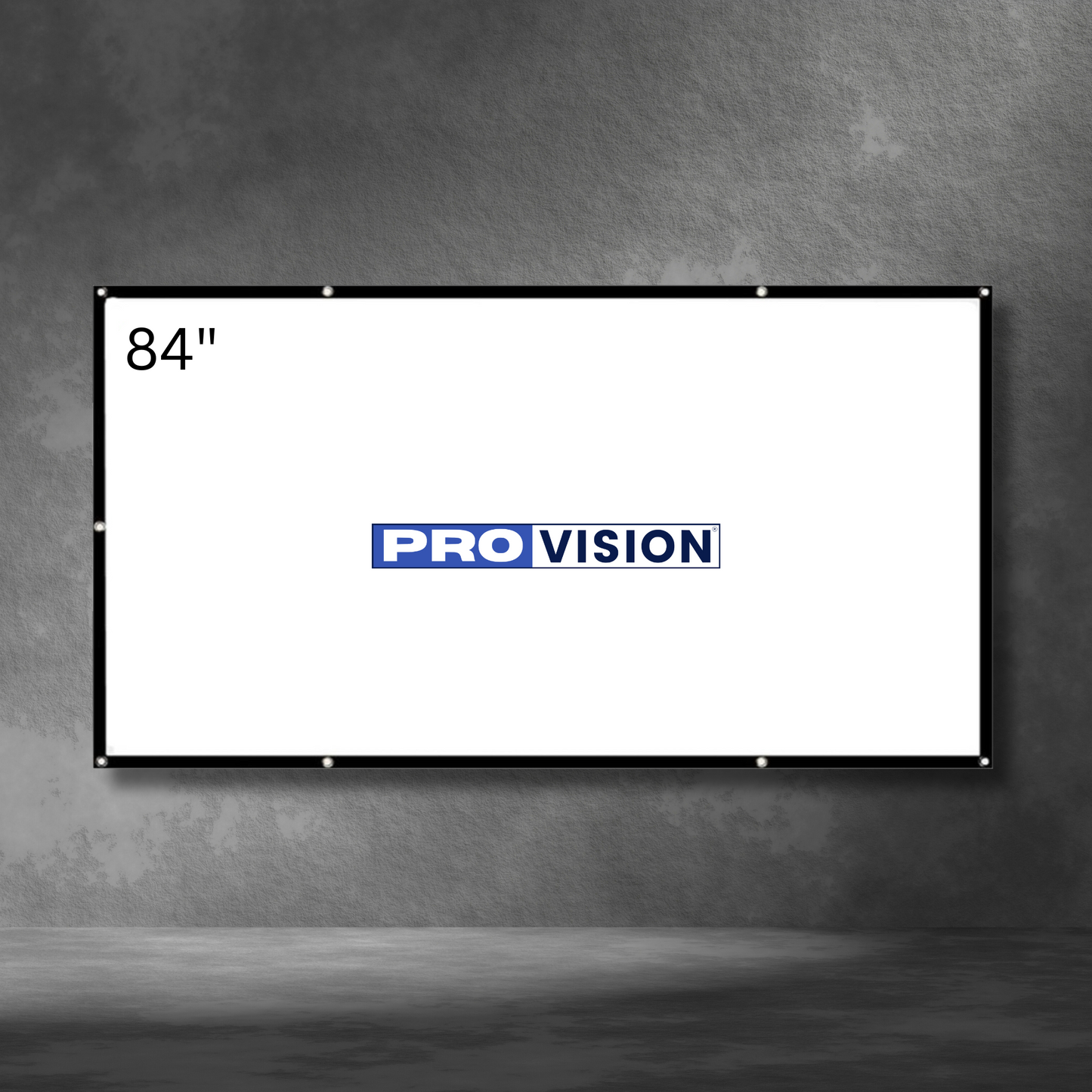 ProVision CinemaScreen™