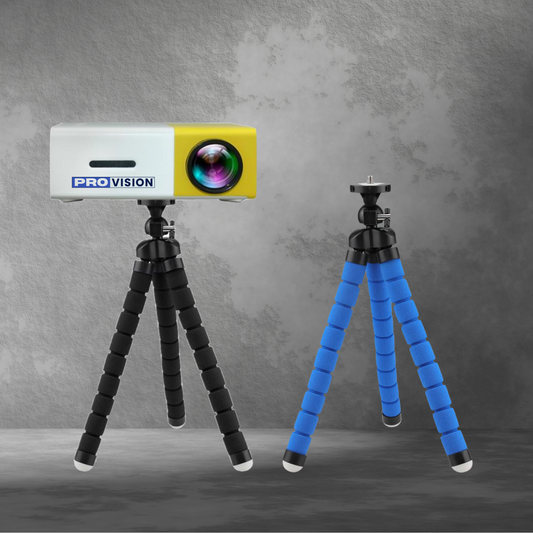 Tripod for Provision LED Projector