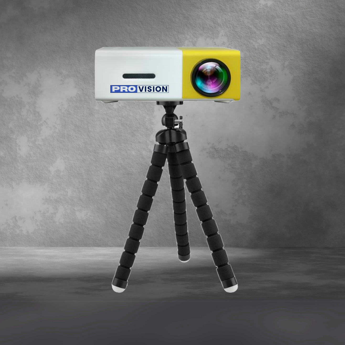 Tripod for Provision LED Projector