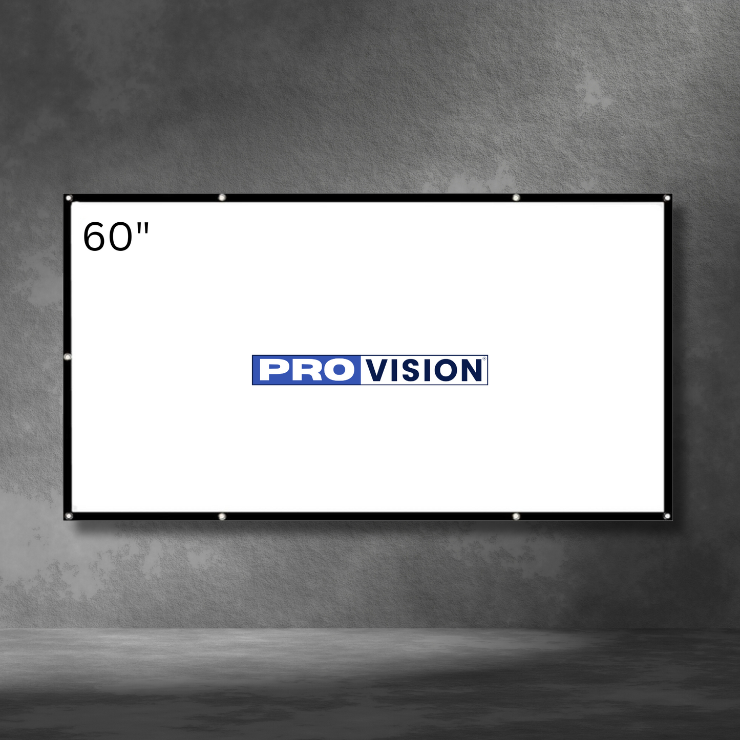 ProVision Projector Screen