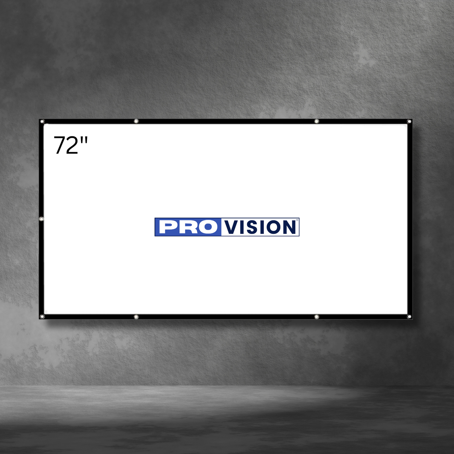 ProVision Projector Screen